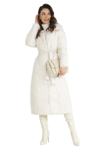 Down Jacket AG3-3019