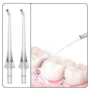 V1, Portable Water Flosser. Disinfects And Cleans Teeth