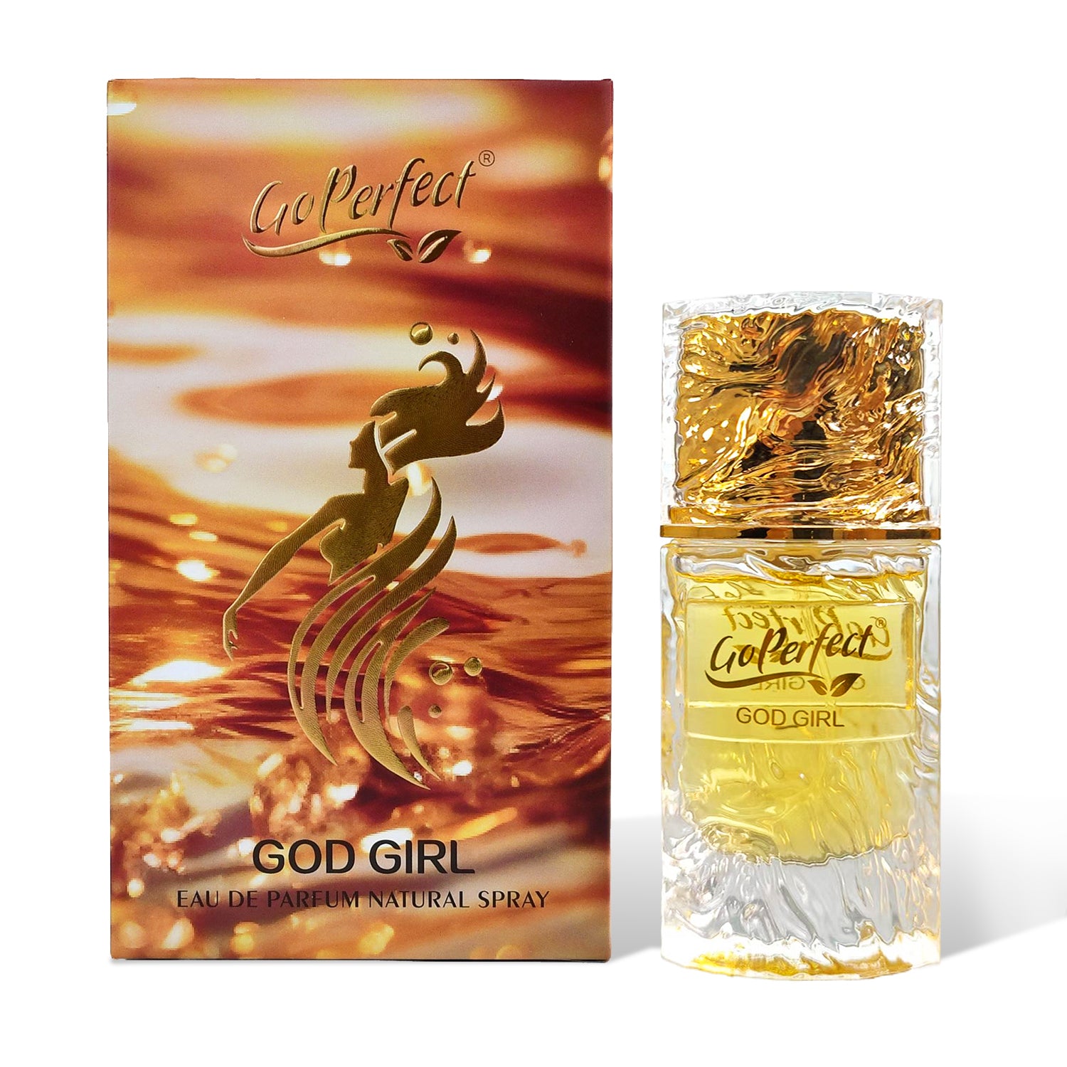 Perfect Girl Perfume