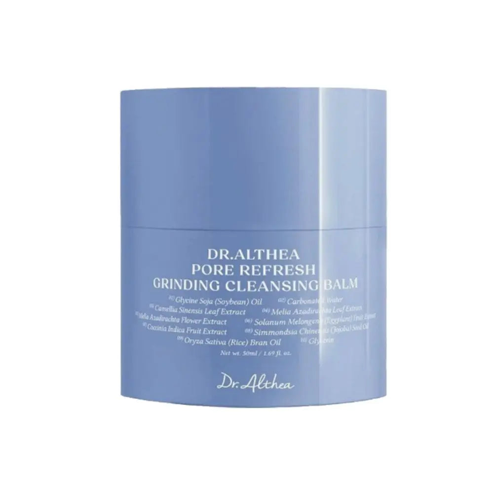 Korean Dr.Althea Skin Care Kit - 345/147 Antioxidant Cream, Gentle Vitamin C Serum, Green Calming, Orange Moisturizing Skin Care