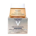 VICHY Post-menopause Day Cream 50ml Quickly Absorbed Non-greasy Salicylic Acid Facial Repair Cream Anti-Wrinkle Day Cream