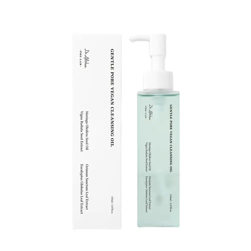 Korean Dr.Althea Skin Care Kit - 345/147 Antioxidant Cream, Gentle Vitamin C Serum, Green Calming, Orange Moisturizing Skin Care