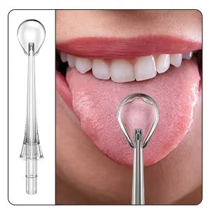V1, Portable Water Flosser. Disinfects And Cleans Teeth