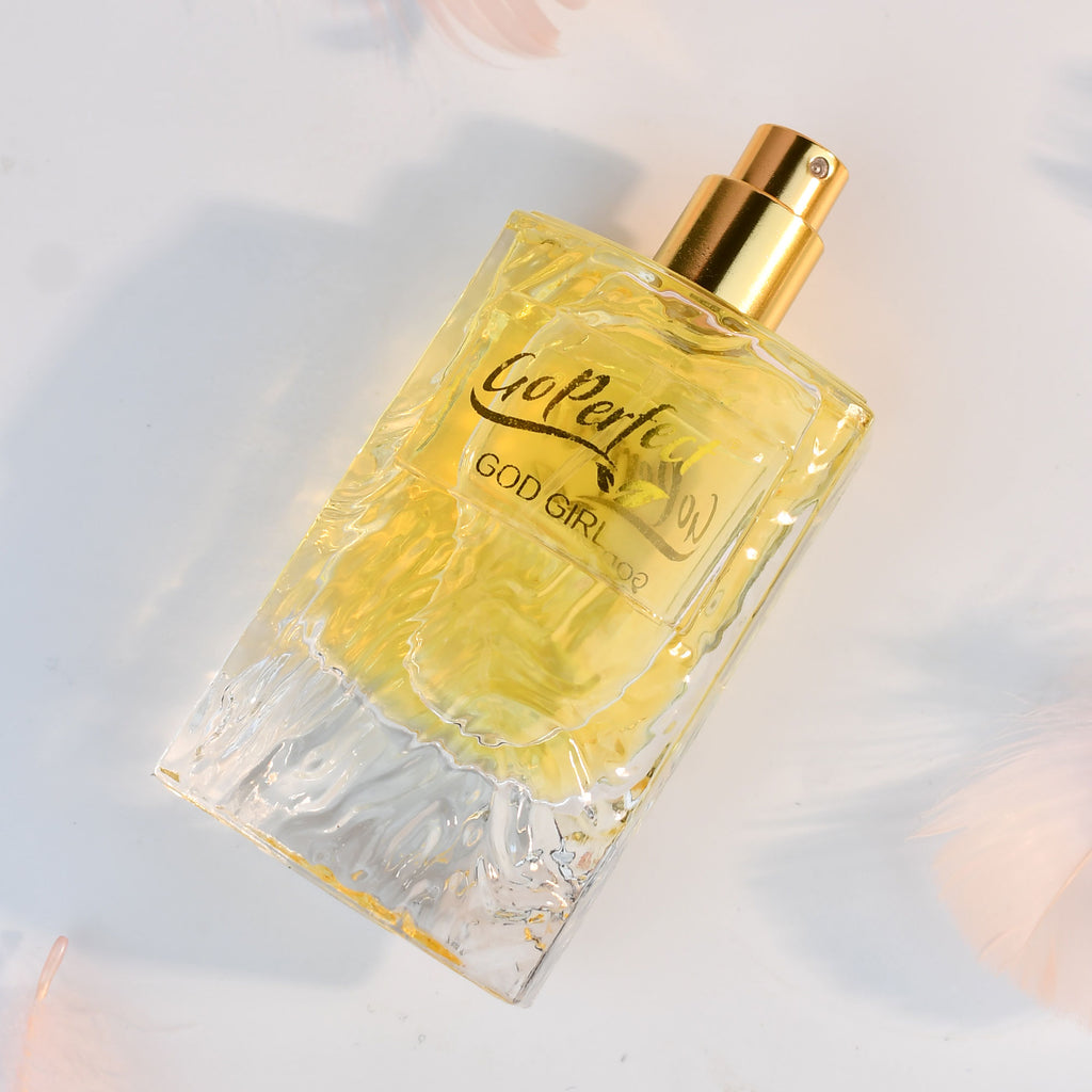 Perfect Girl Perfume