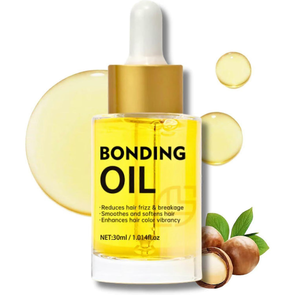 Hair Care Oil